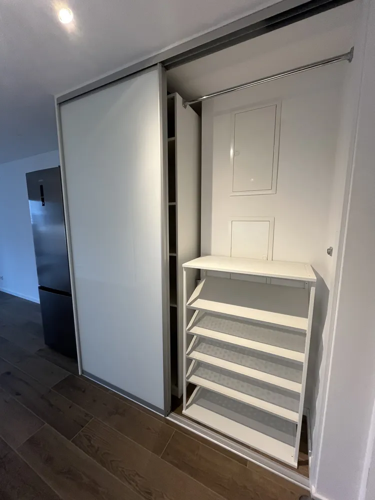 2 Zimmer Wohnung mit 44 m² in München – Bild 5