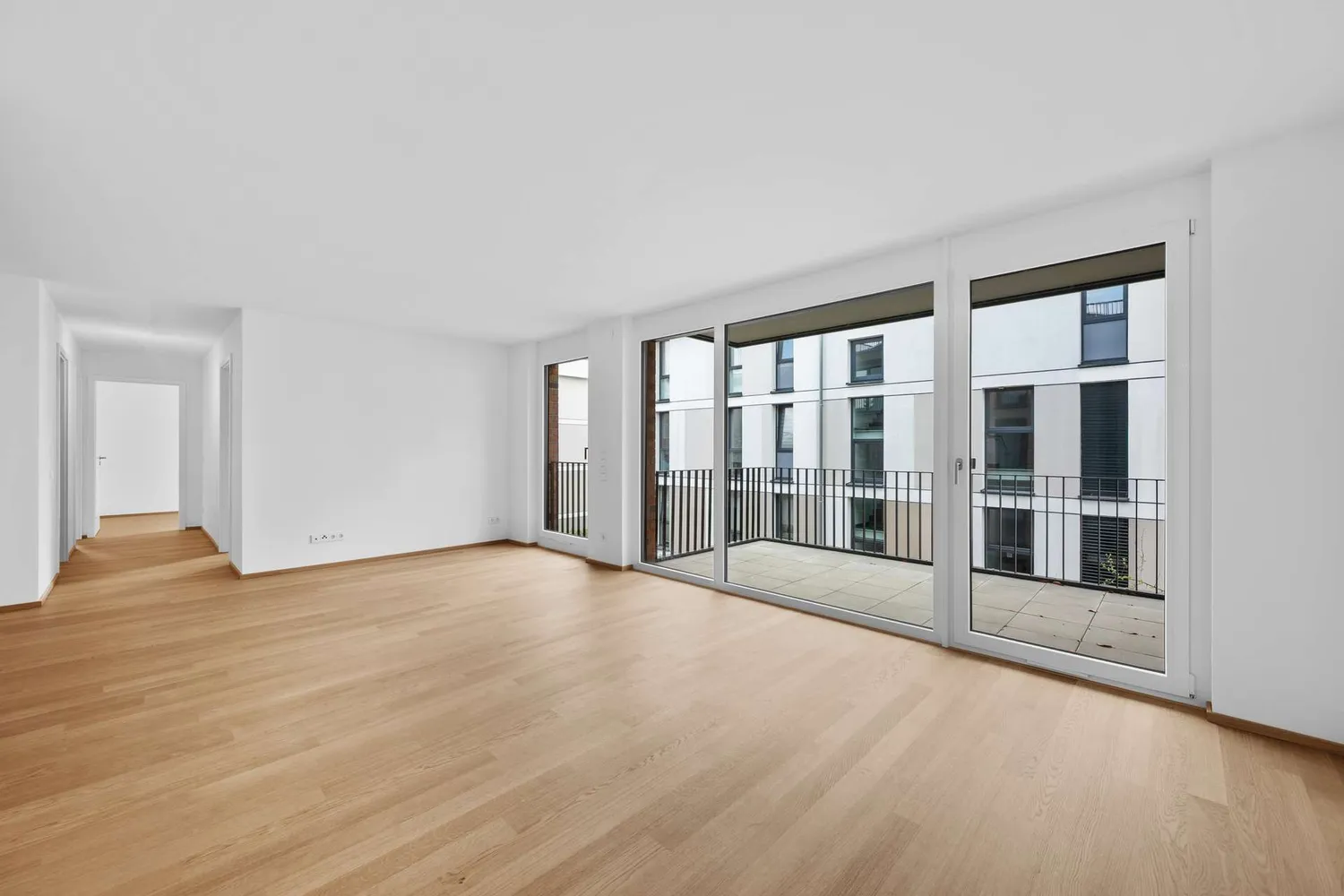 4 Zimmer Wohnung mit 96 m² in Reutlingen – Bild 6