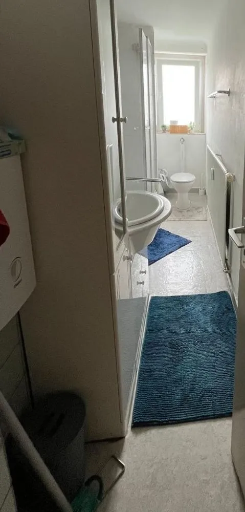 2 Zimmer Wohnung mit 70 m² in Saarbrücken – Bild 1