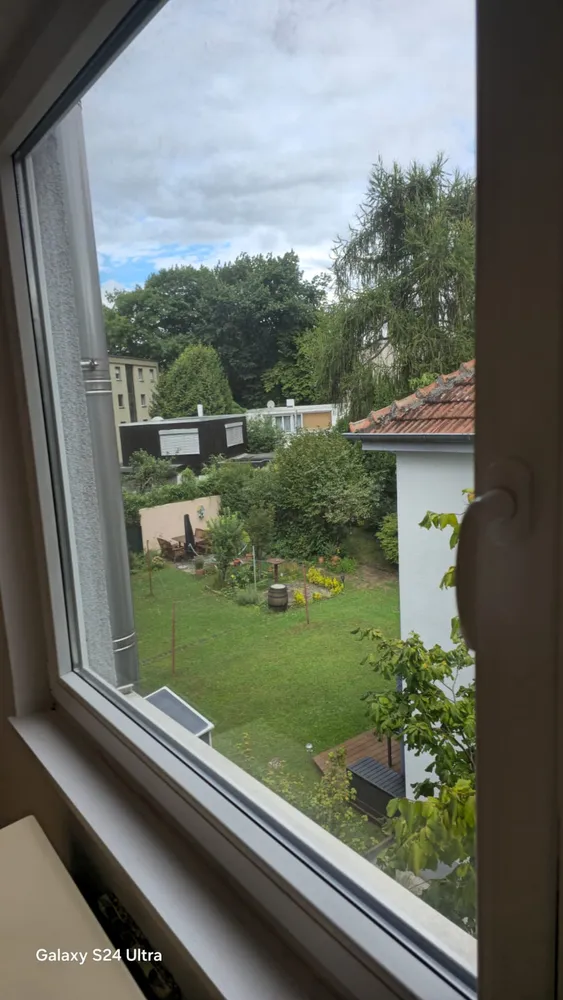 1 room apartment with 30 m² in Frankfurt am Main – Photo 2