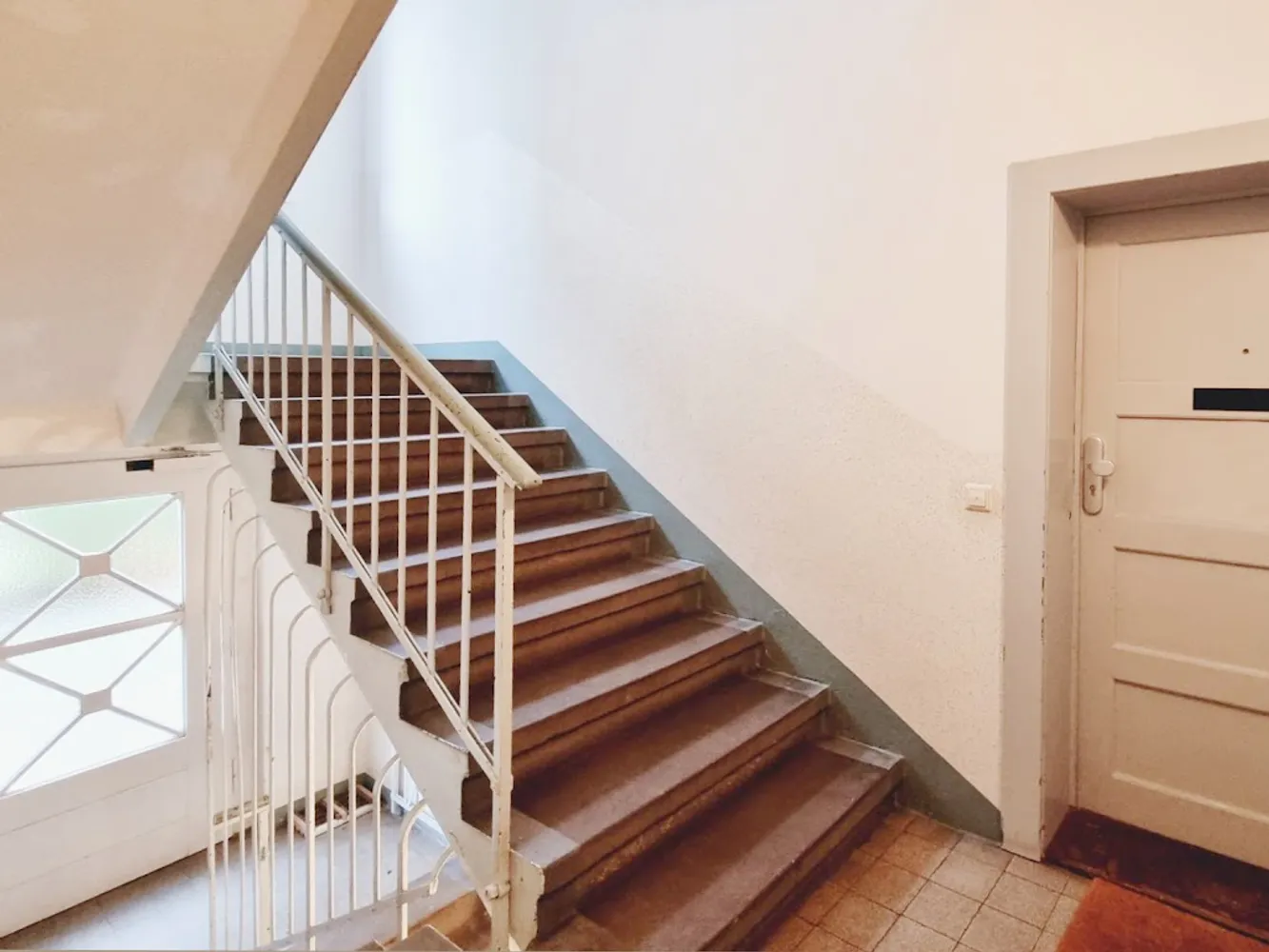 3 Zimmer Wohnung mit 64 m² in Dresden – Bild 9