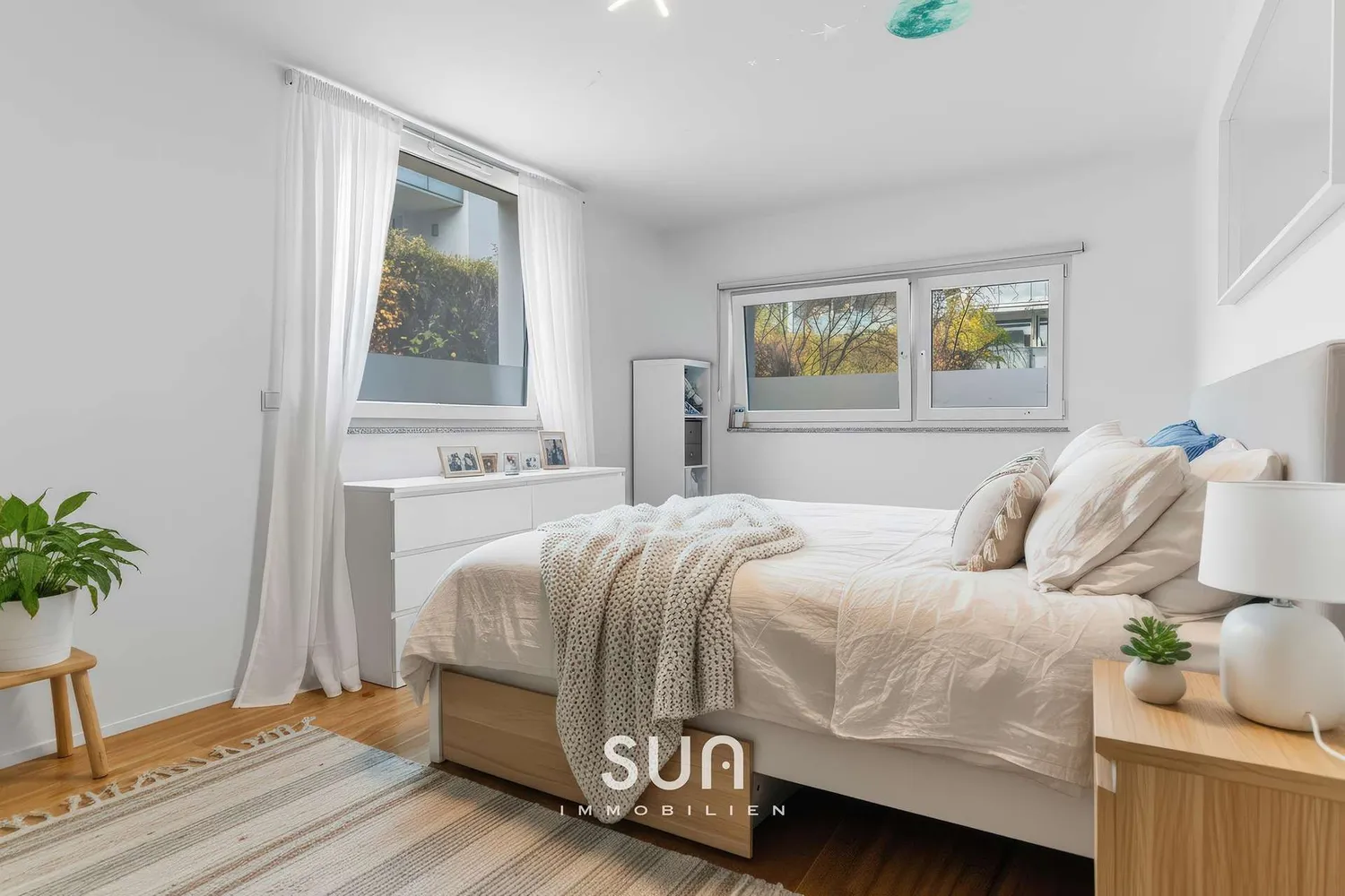 3 Zimmer Wohnung mit 115 m² in Frankfurt am Main – Bild 6