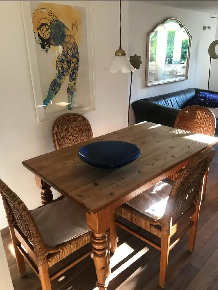 1 Zimmer Wohnung mit 37 m² in Münster – Bild 4