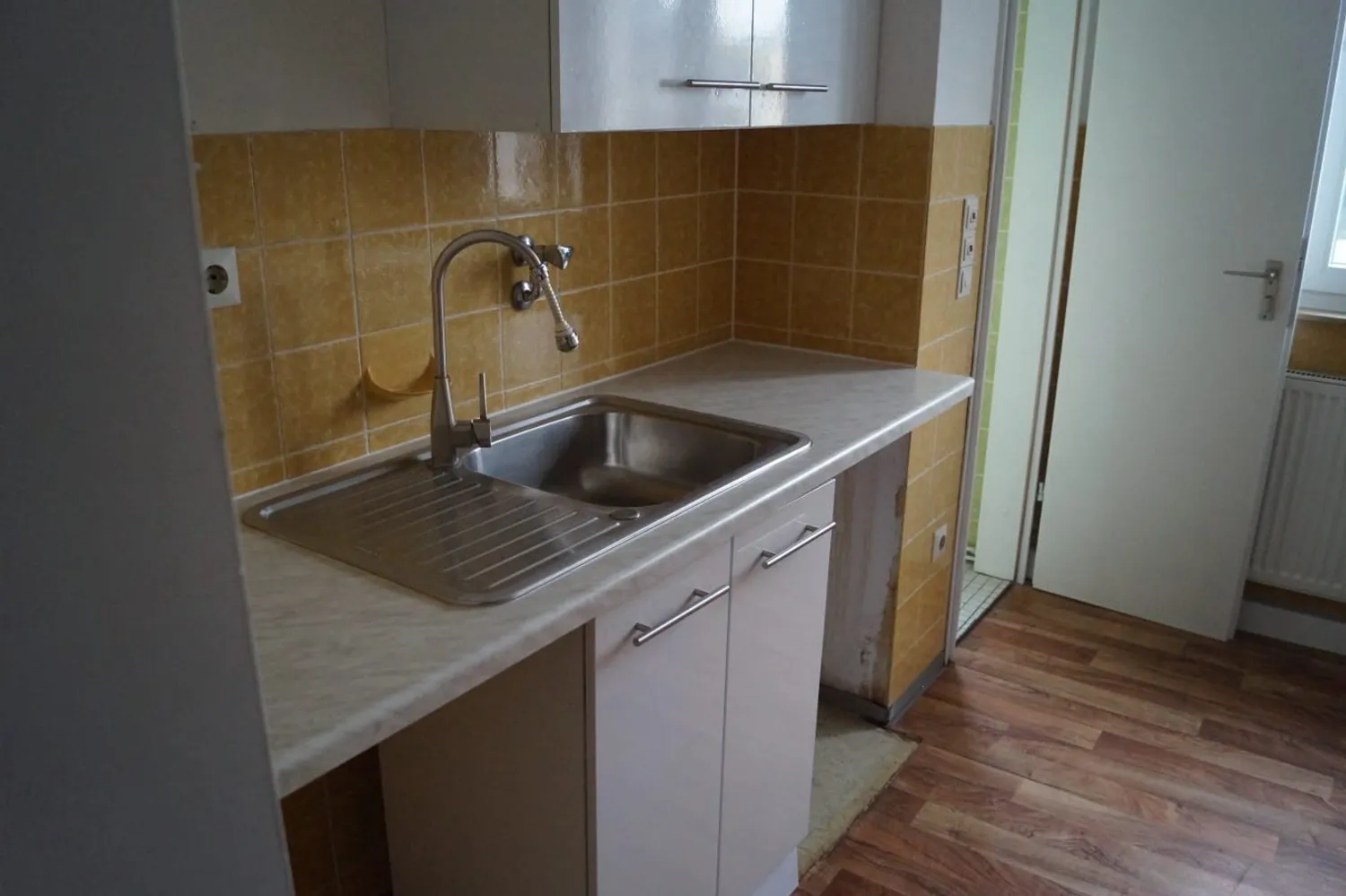 3 Zimmer Wohnung mit 15 m² in Stuttgart – Bild 8