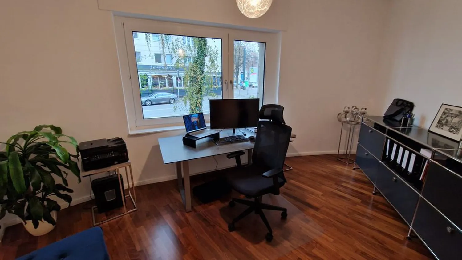 4 Zimmer Wohnung mit 114 m² in Düsseldorf – Bild 3