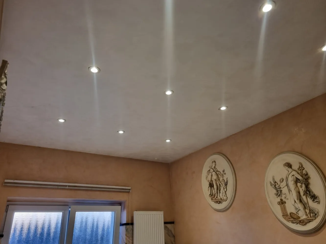 3 Zimmer Wohnung mit 100 m² in Ludwigshafen am Rhein – Bild 8