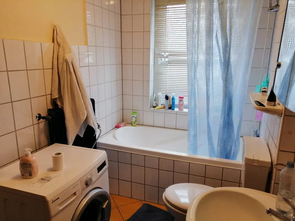 2 Zimmer Wohnung mit 45 m² in Remscheid – Bild 10