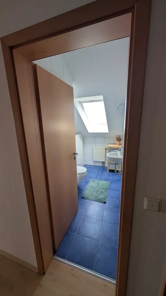 2 Zimmer Wohnung mit 120 m² in Erlangen – Bild 5