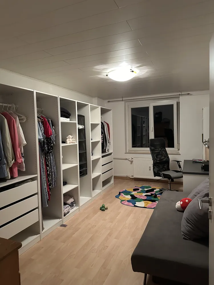 4 Zimmer Wohnung mit 75 m² in Nürnberg – Bild 9