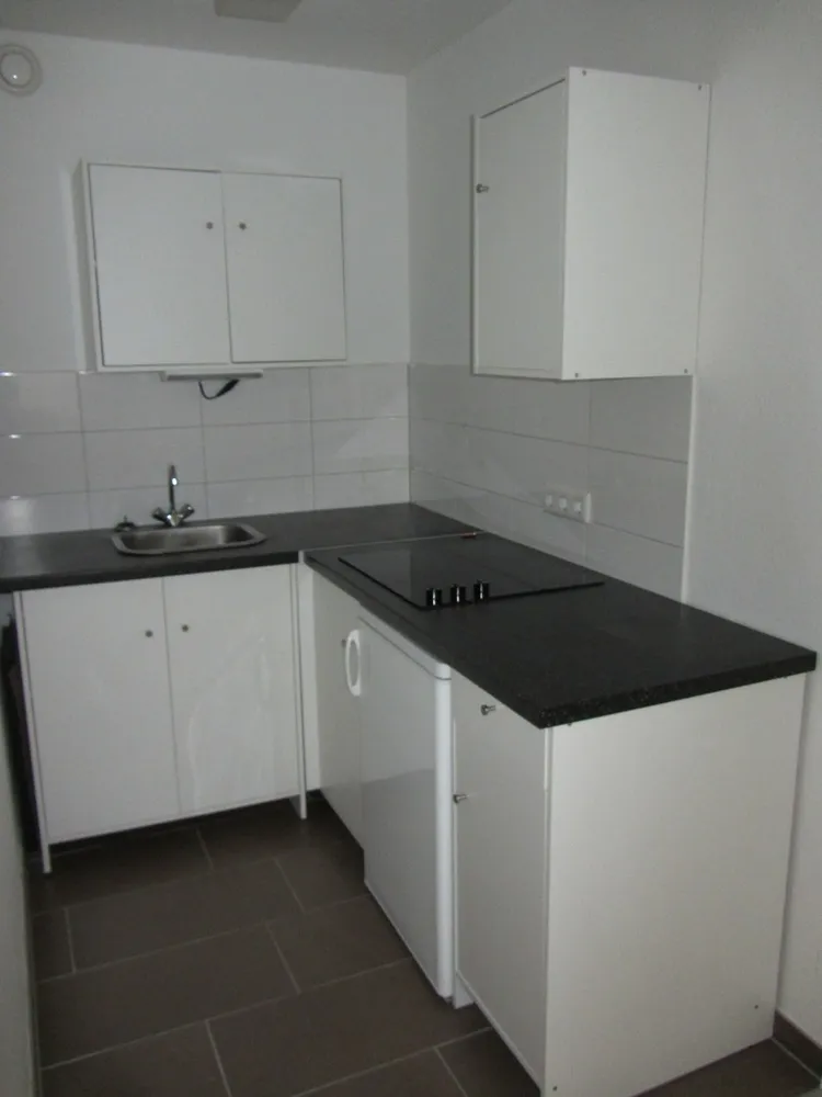 1 Zimmer Wohnung mit 32 m² in Wuppertal – Bild 7