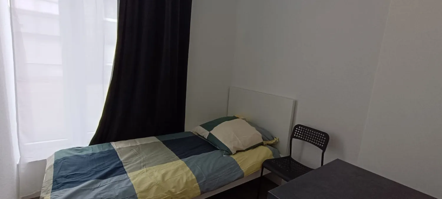 WG-Zimmer mit 7 m² in Dortmund – Bild 1
