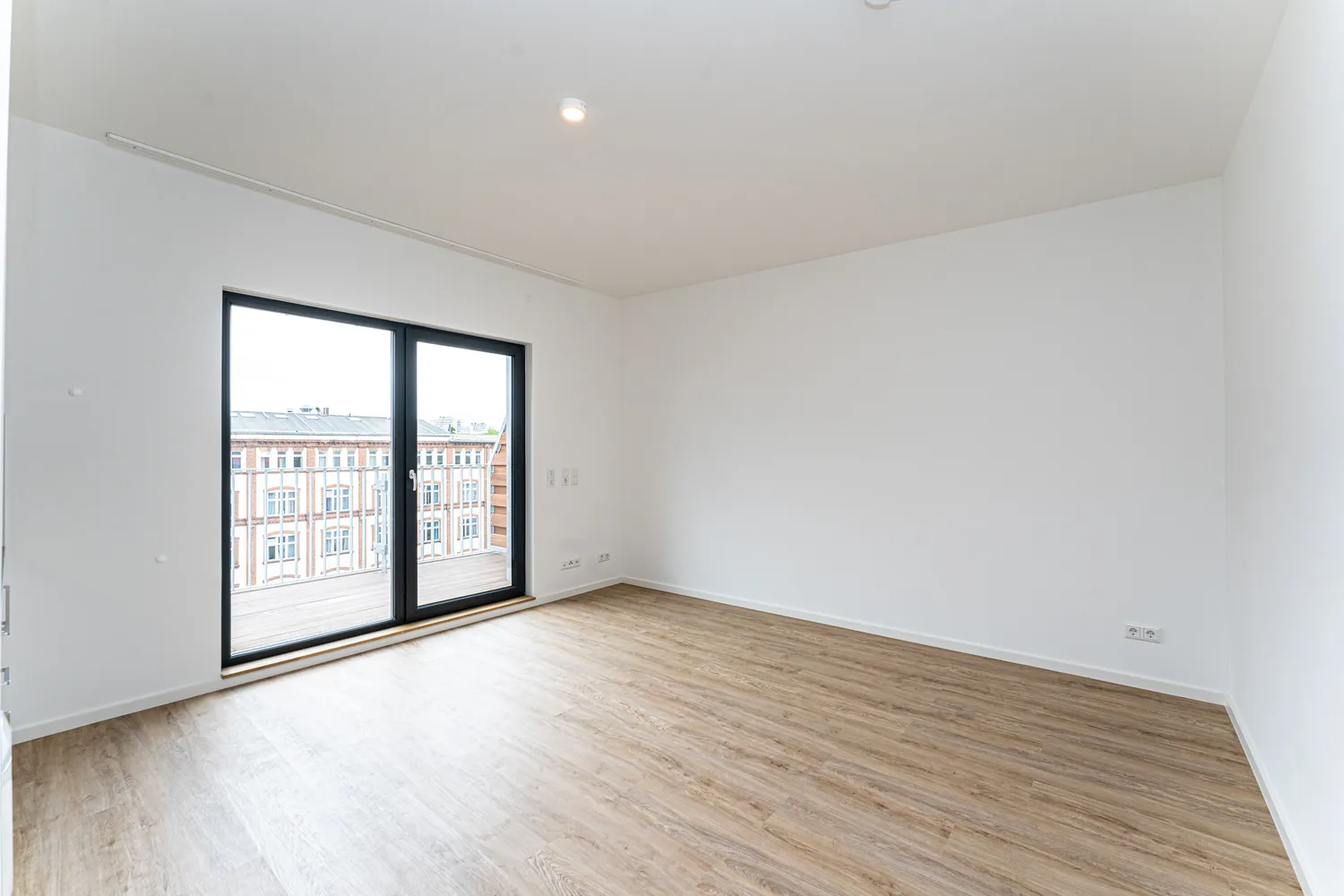 1 room apartment with 32 m² in Berlin – Photo 4