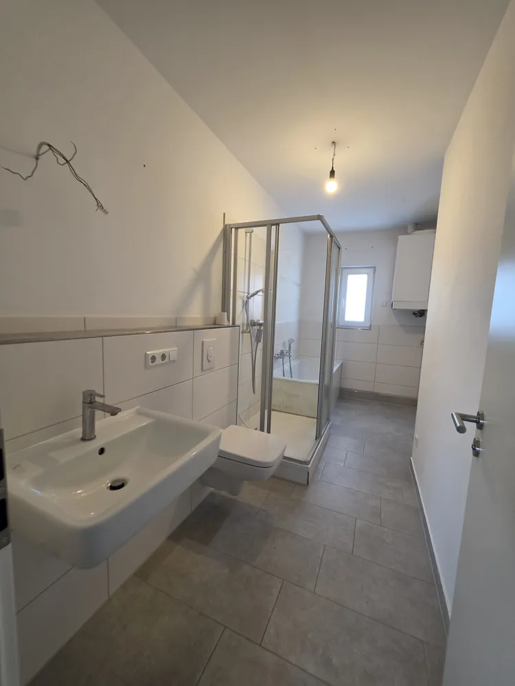 3 Zimmer Wohnung mit 80 m² in Berlin – Bild 6