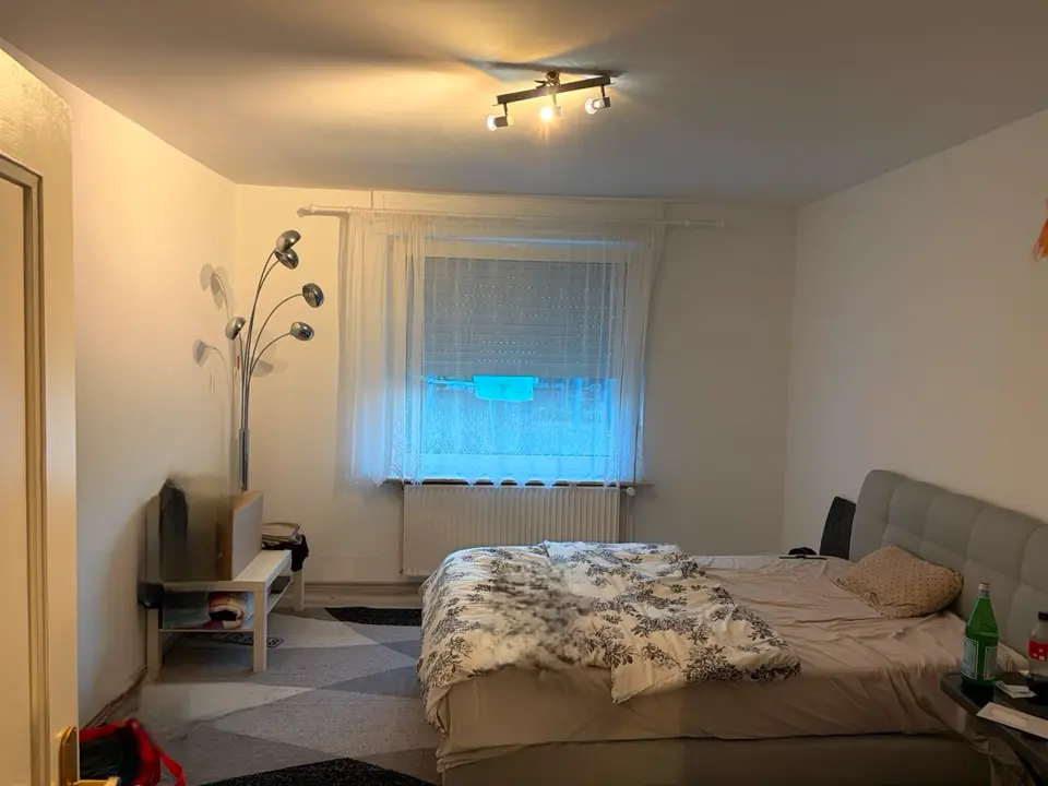 3 Zimmer Wohnung mit 66 m² in Iserlohn – Bild 1