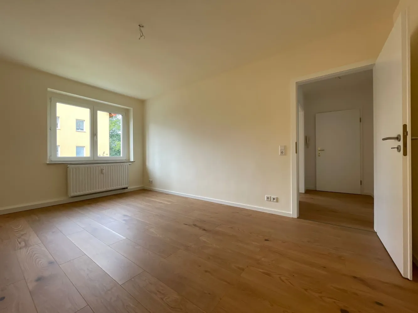 2 Zimmer Wohnung mit 49 m² in Dresden – Bild 5
