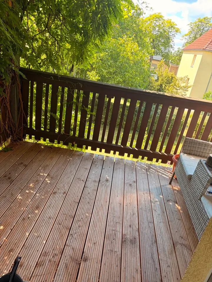 2 room apartment with 53 m² in Leipzig – Photo 10