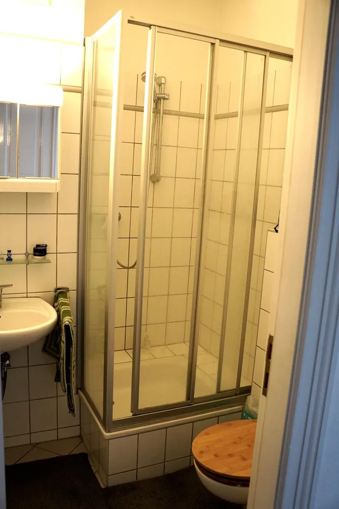 1 Zimmer Wohnung mit 35 m² in Magdeburg – Bild 9