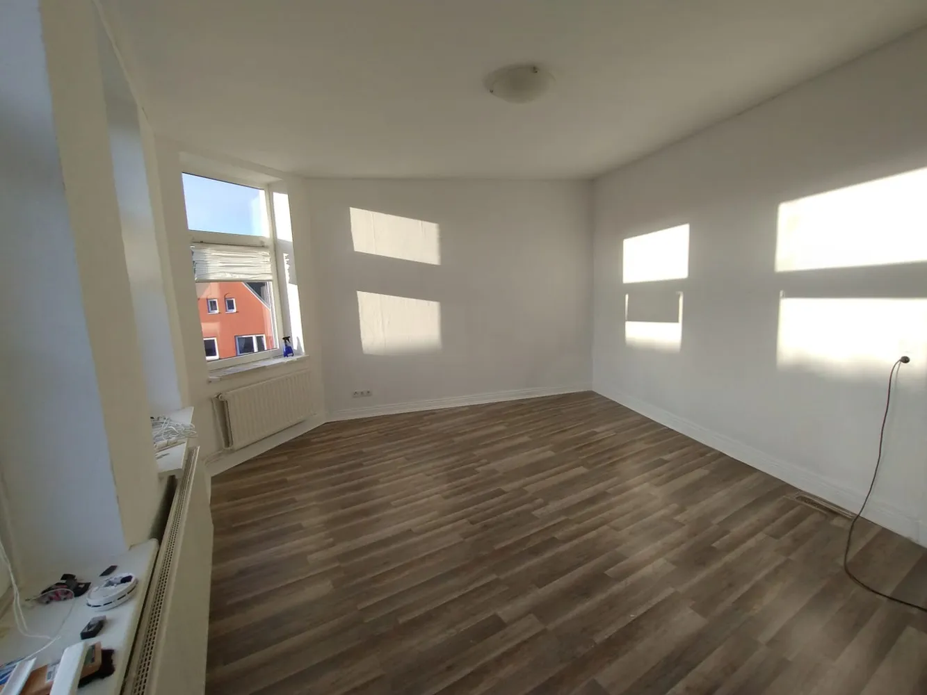 2 Zimmer Wohnung mit 72 m² in Kiel – Bild 2