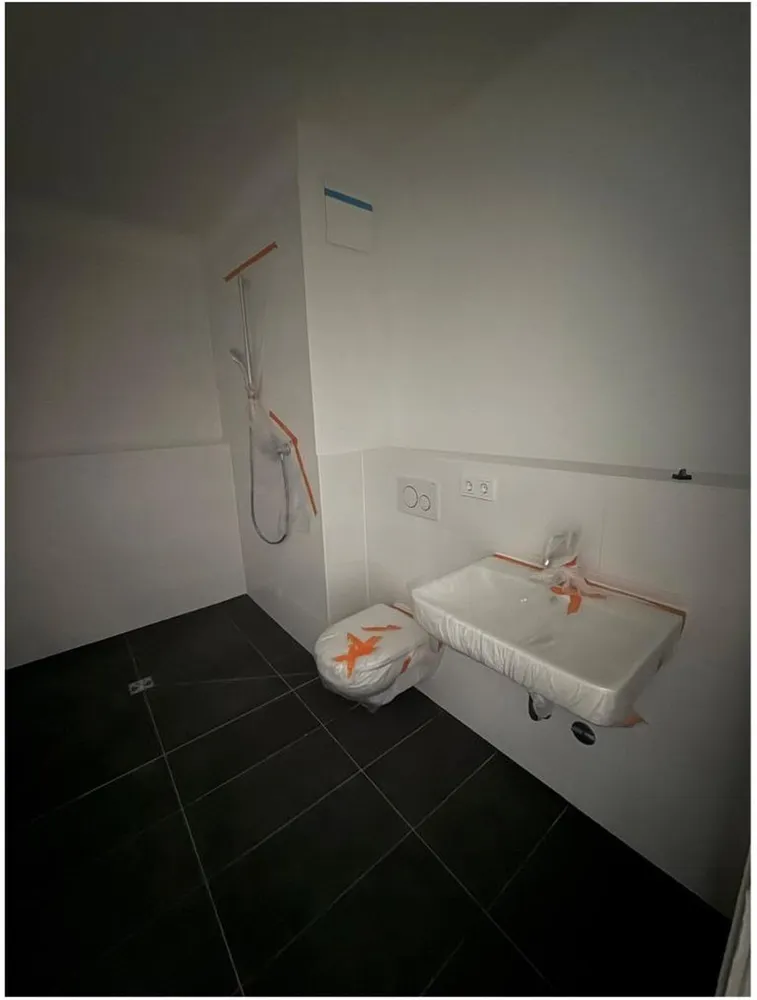 1 Zimmer Wohnung mit 29 m² in Berlin – Bild 6