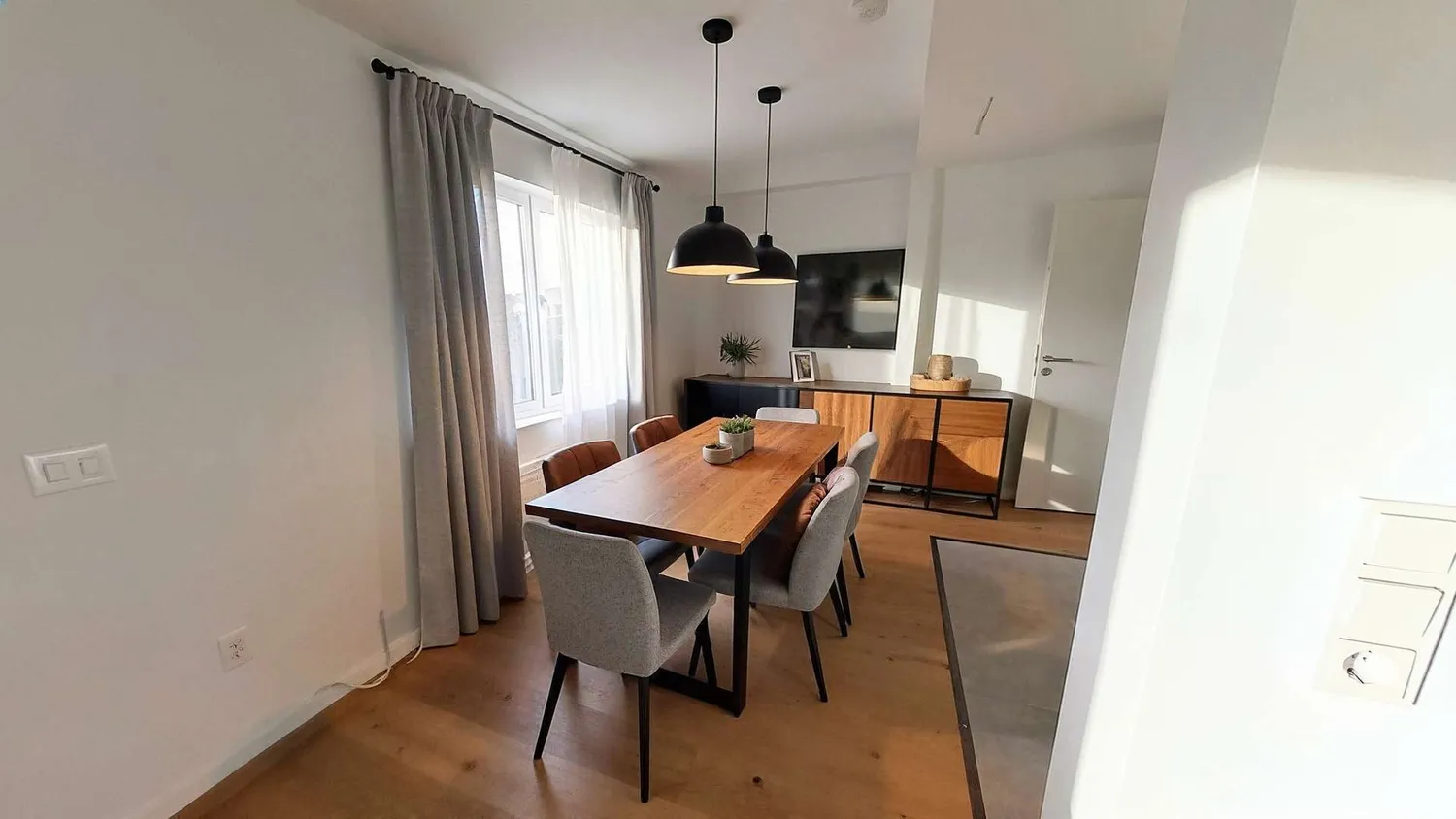 4 Zimmer Wohnung mit 150 m² in Donauwörth – Bild 6