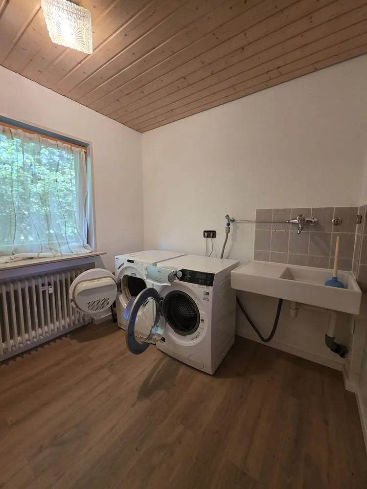 WG-Zimmer in Tübingen – Bild 11