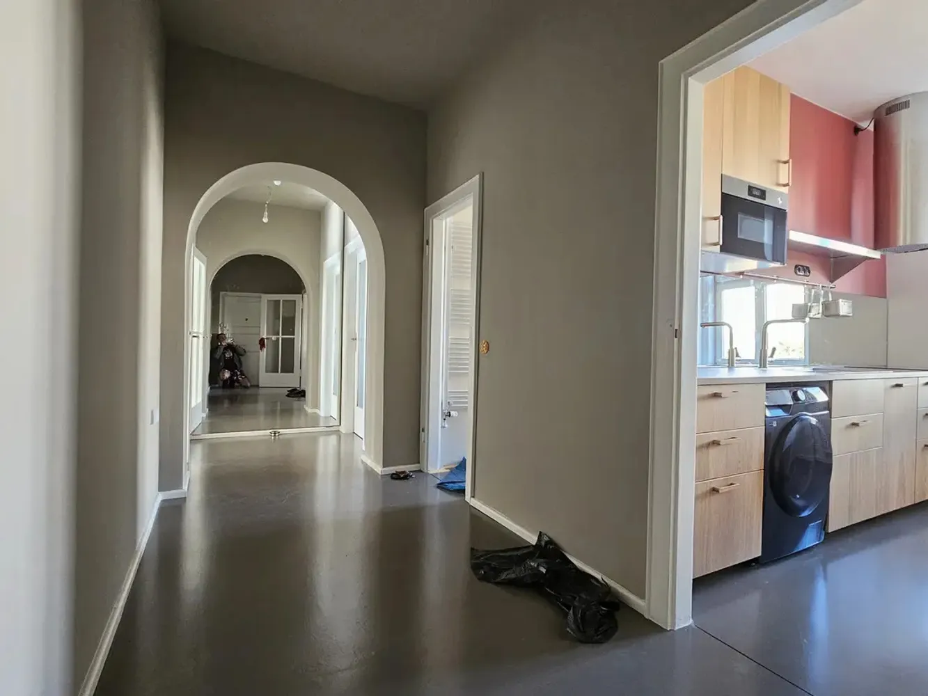 2 Zimmer Wohnung mit 63 m² in Berlin – Bild 1