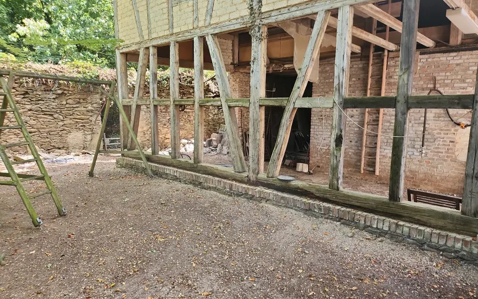 4 Zimmer Haus mit 151 m² in Limburg an der Lahn – Bild 3