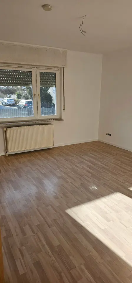 4 Zimmer Wohnung mit 88 m² in Rüsselsheim am Main – Bild 1