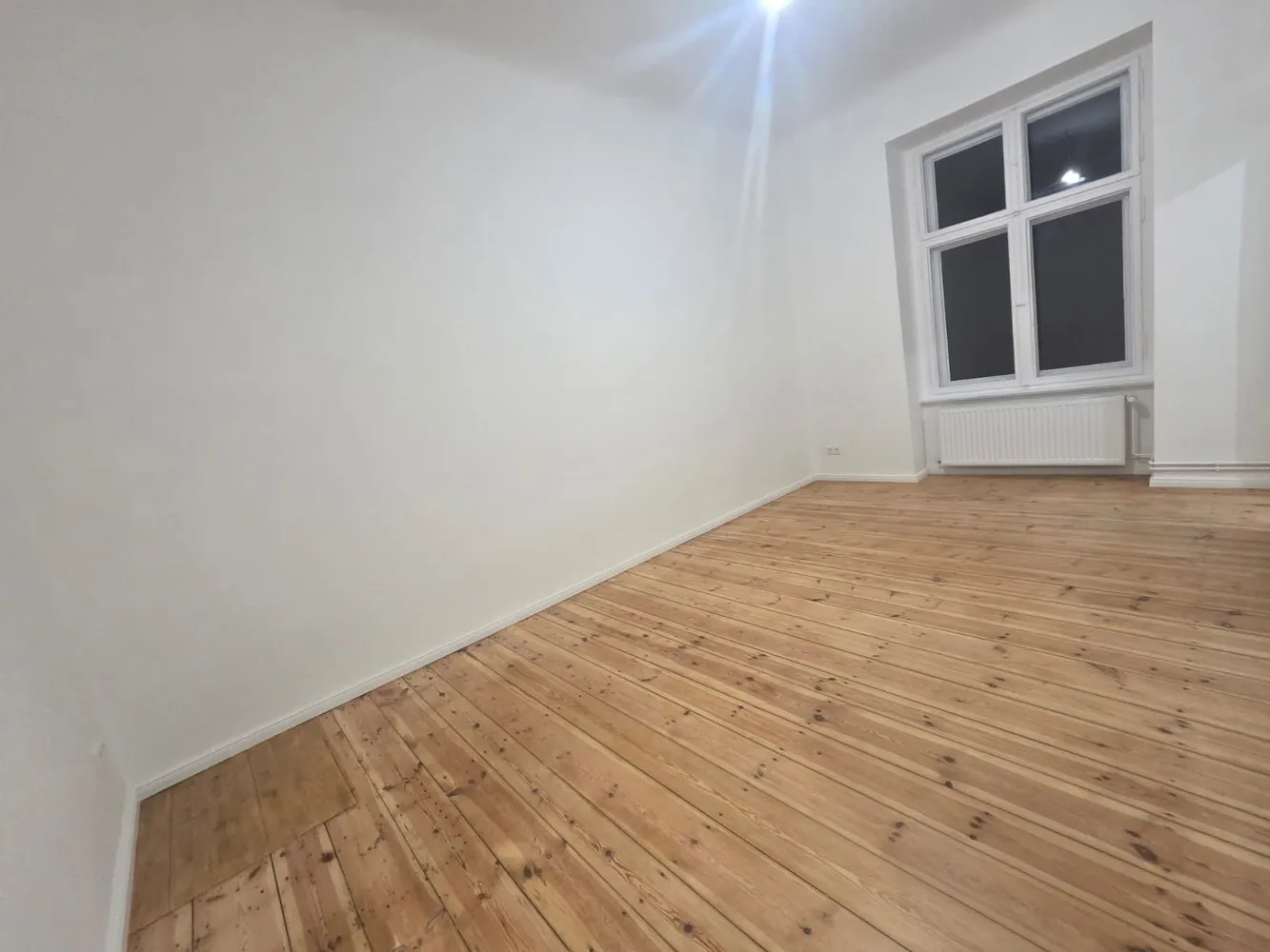 1 Zimmer Wohnung mit 30 m² in Berlin – Bild 5