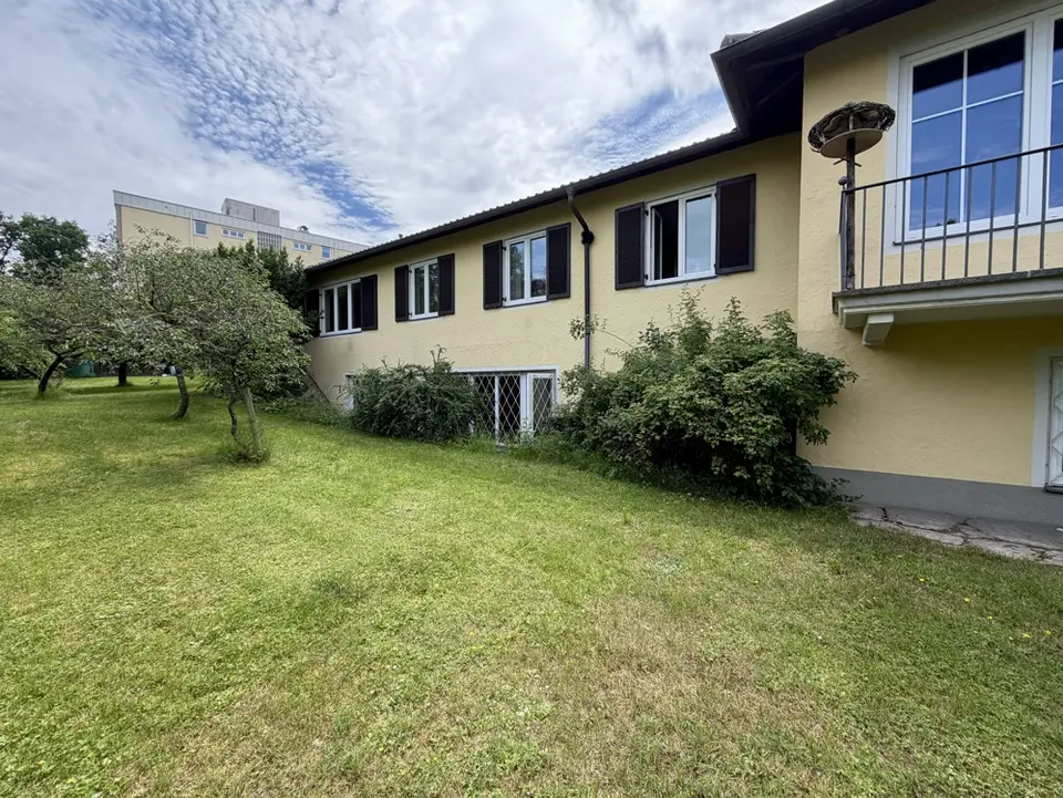 3 Zimmer Wohnung mit 185 m² in Coburg – Bild 10