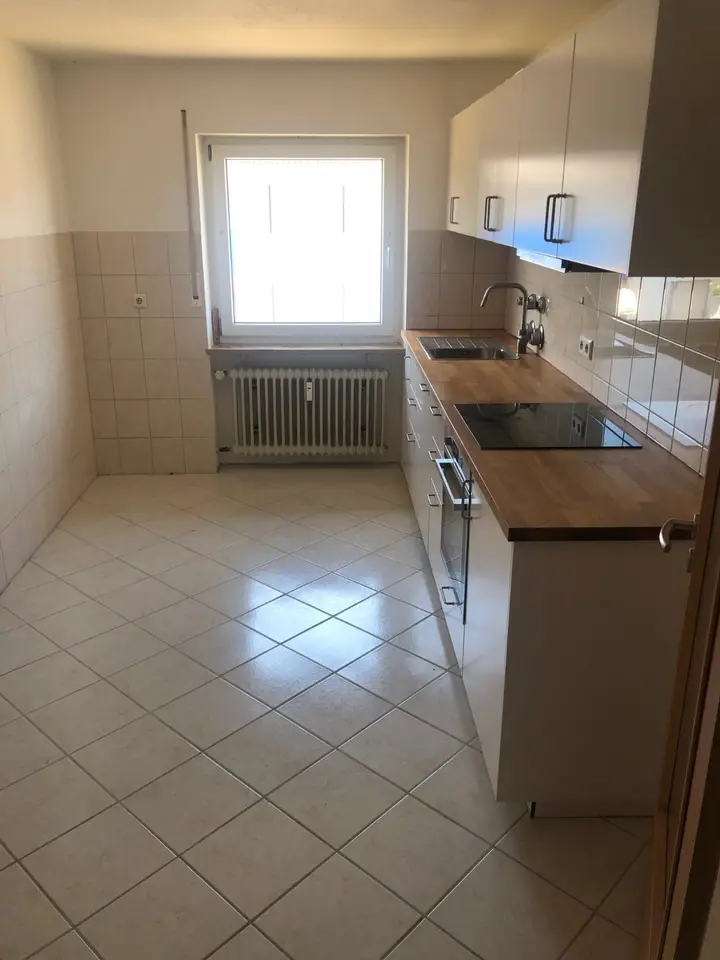 4 Zimmer Wohnung mit 99 m² in Lahr/Schwarzwald – Bild 3