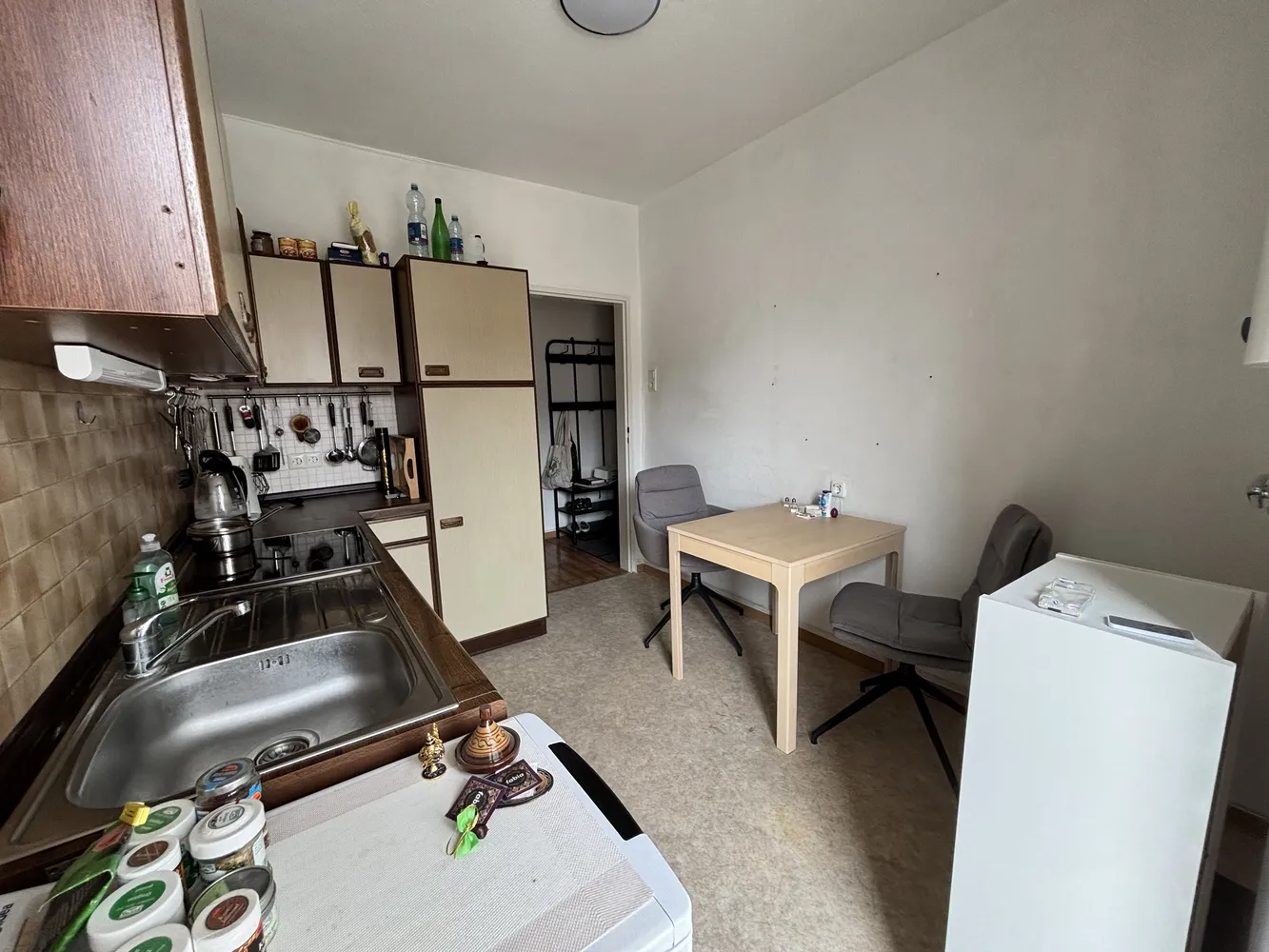 2 Zimmer Wohnung mit 47 m² in Mannheim – Bild 8