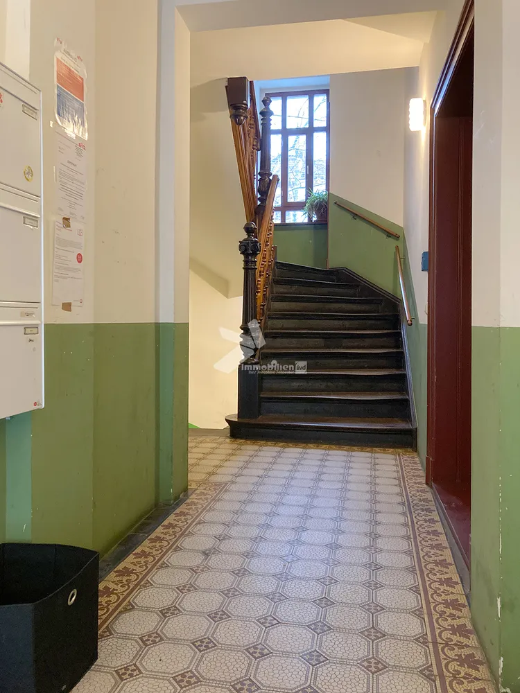 2 Zimmer Wohnung mit 45 m² in Leipzig – Bild 5
