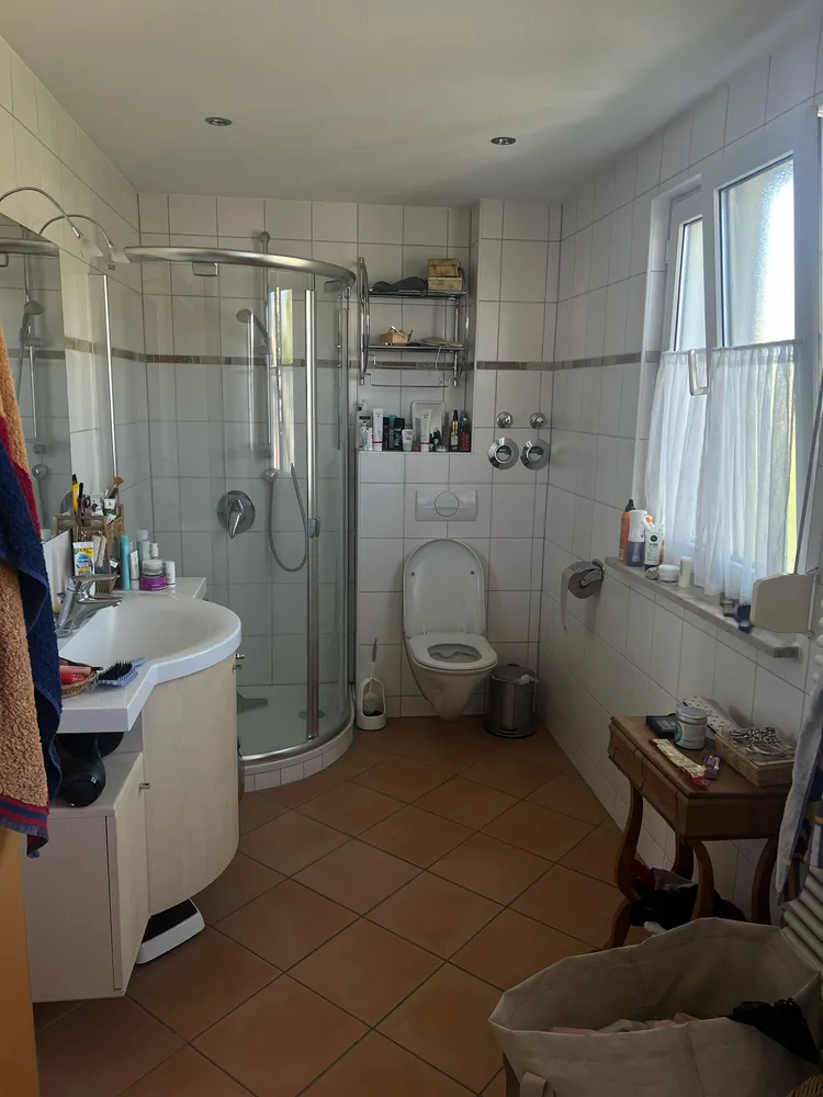 3 Zimmer Wohnung mit 151 m² in Nürnberg – Bild 5
