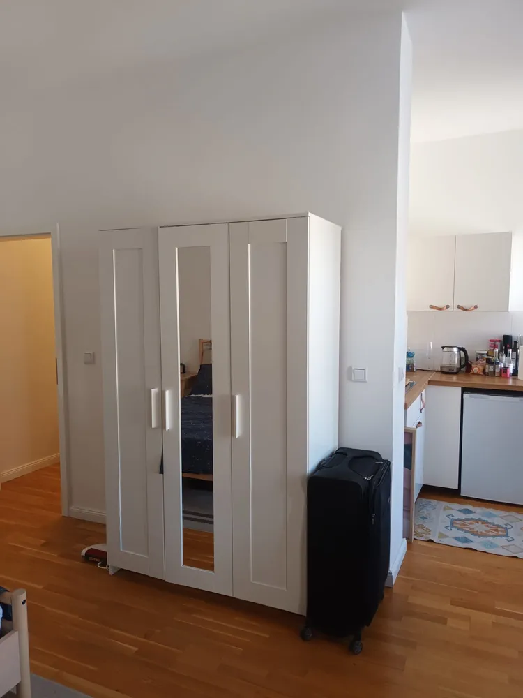 1 Zimmer Wohnung mit 40 m² in Berlin – Bild 7