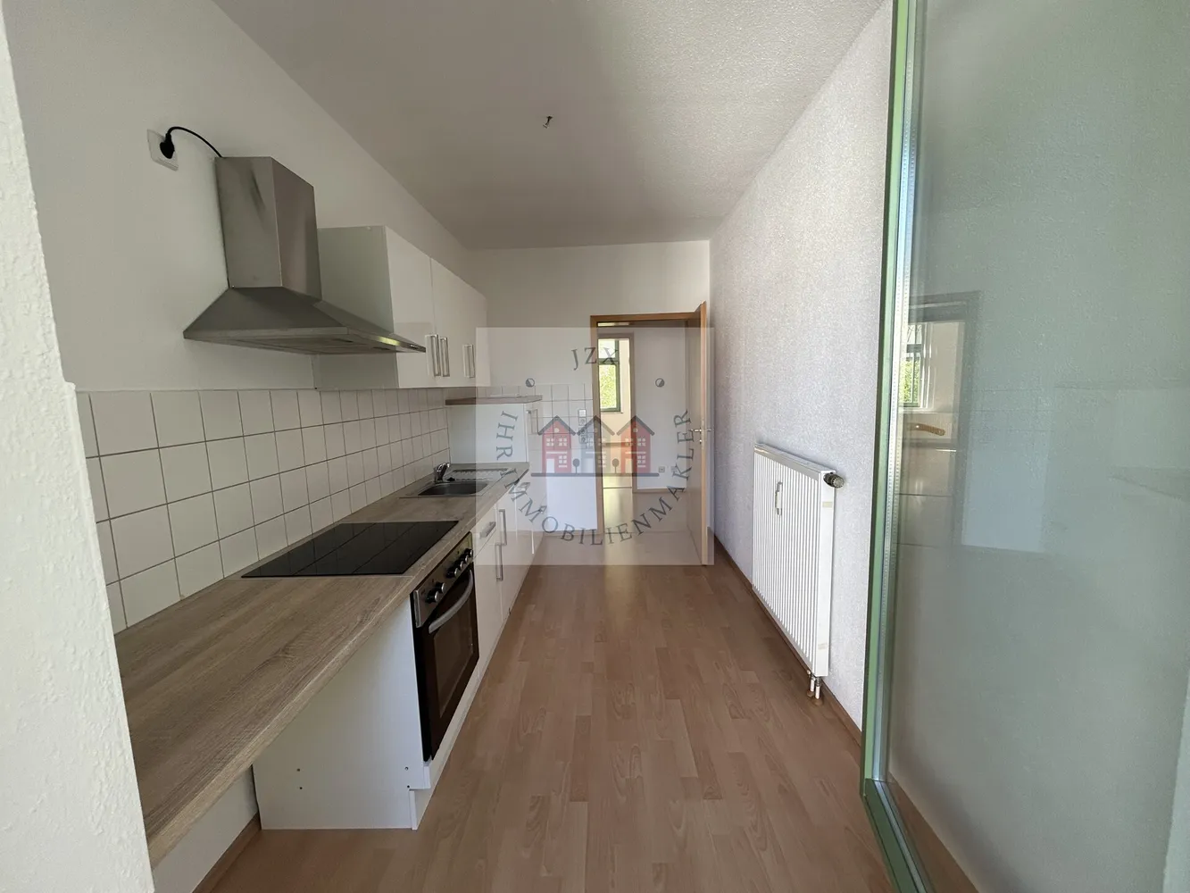 3 room apartment with 76 m² in Chemnitz – Photo 1