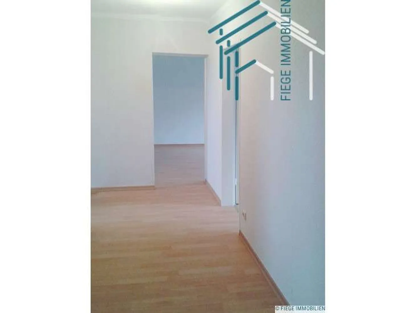 2 Zimmer Wohnung mit 57 m² in Hanau – Bild 5