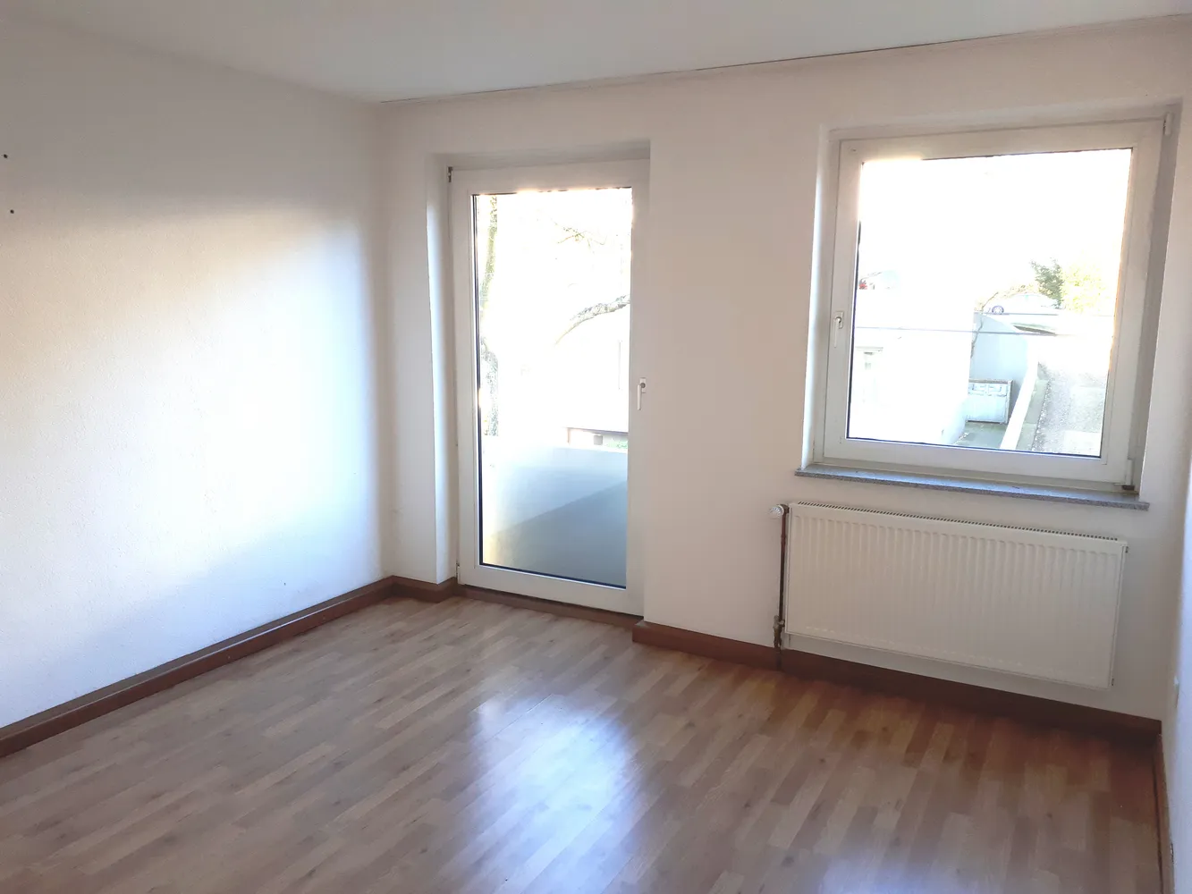 2 Zimmer Wohnung mit 52 m² in Solingen – Bild 1