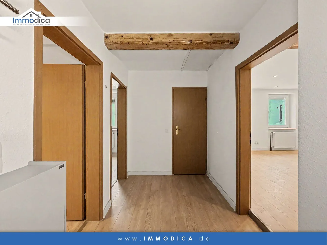2 Zimmer Wohnung mit 65 m² in Frankenthal (Pfalz) – Bild 5
