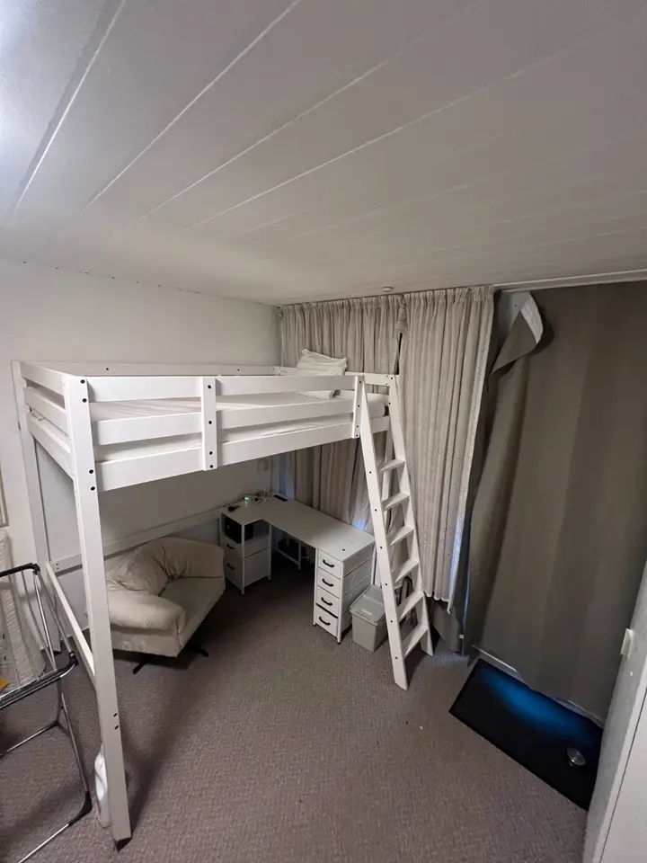 Studio mit 14 m² in Berlin – Bild 1