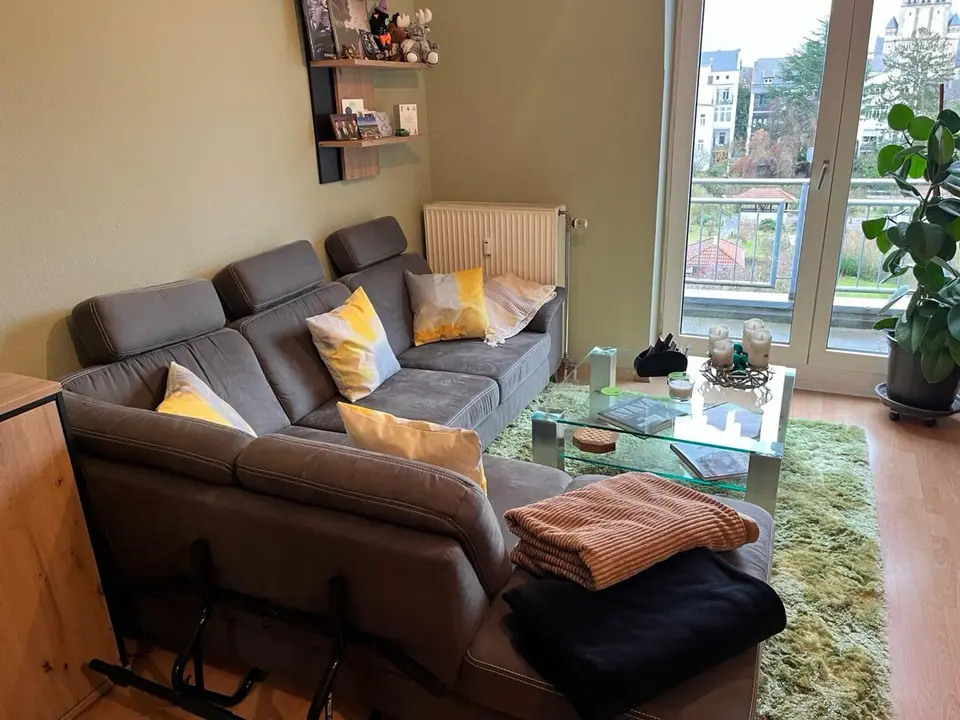 3 Zimmer Wohnung mit 75 m² in Bonn – Bild 10
