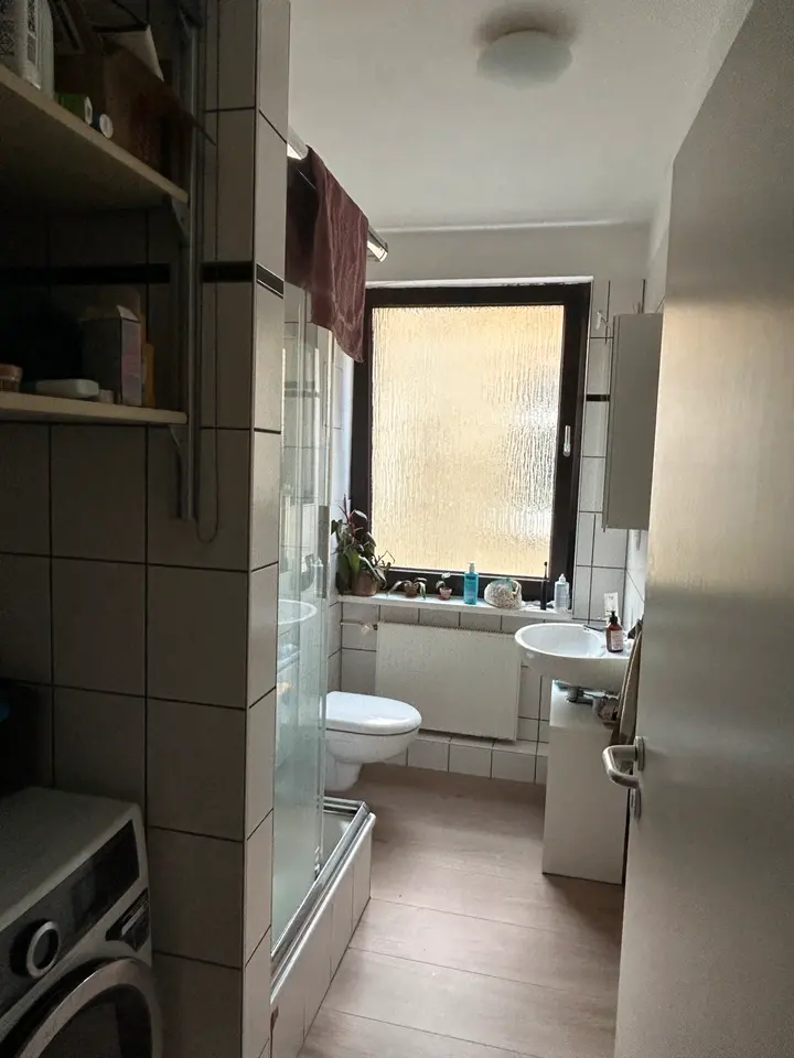 2 Zimmer Wohnung mit 42 m² in Braunschweig – Bild 10