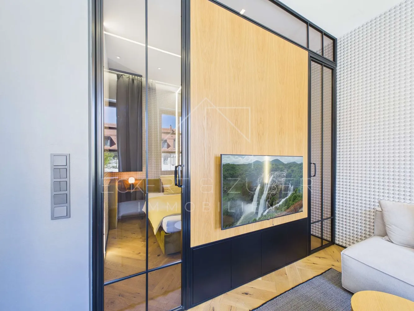 2 Zimmer Wohnung mit 40 m² in Nürnberg – Bild 5