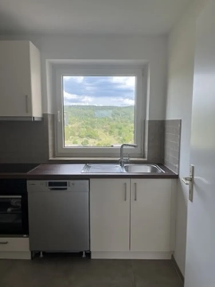 4 room apartment with 85 m² in Herrenberg – Photo 12