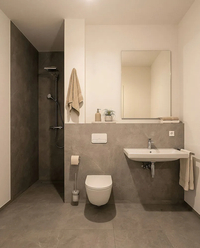 4 Zimmer Wohnung mit 129 m² in Bochum – Bild 10
