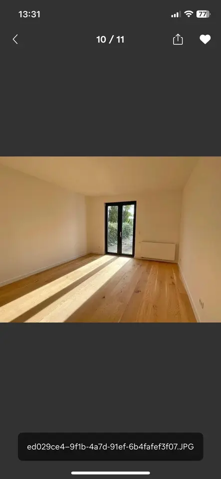 4 Zimmer Wohnung mit 147 m² in Kassel – Bild 6