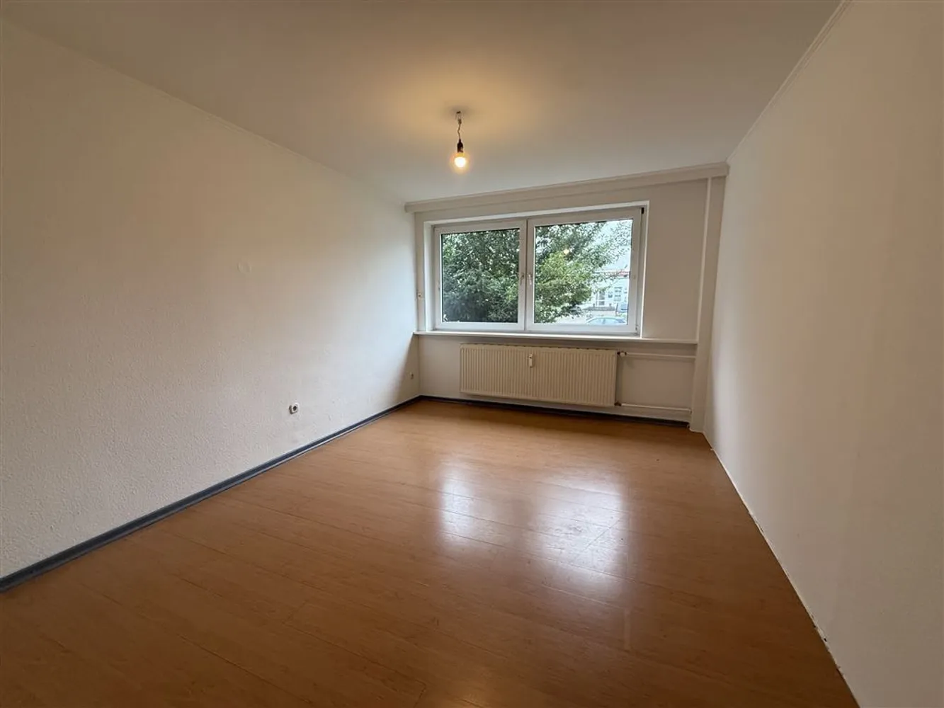 4 Zimmer Wohnung mit 136 m² in Hamburg – Bild 6