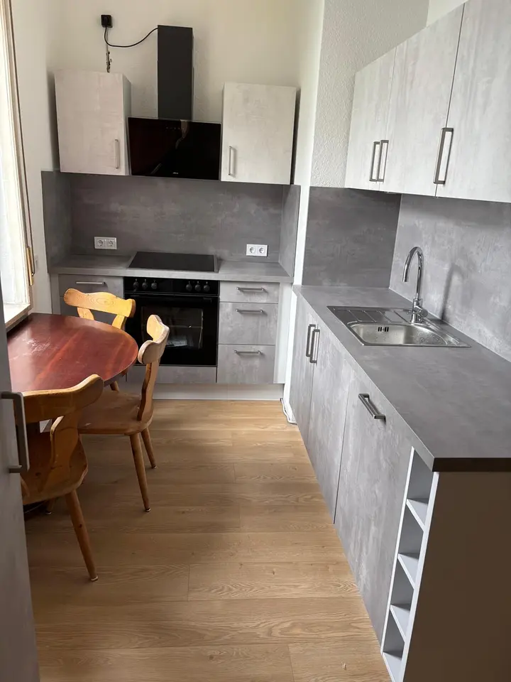 WG-Zimmer mit 14 m² in Frankfurt am Main – Bild 5