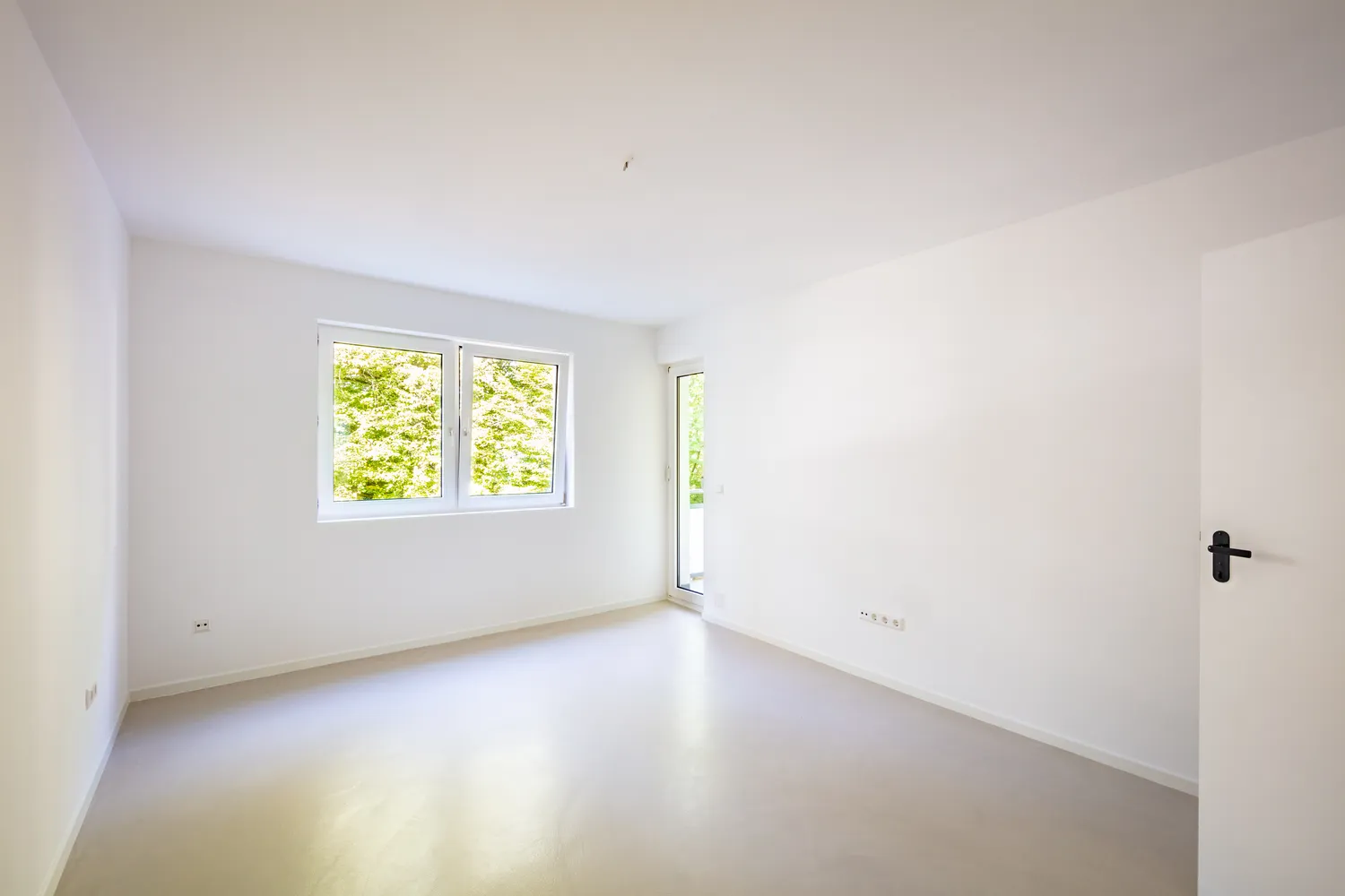 3 Zimmer Wohnung mit 55 m² in Frankfurt am Main – Bild 9