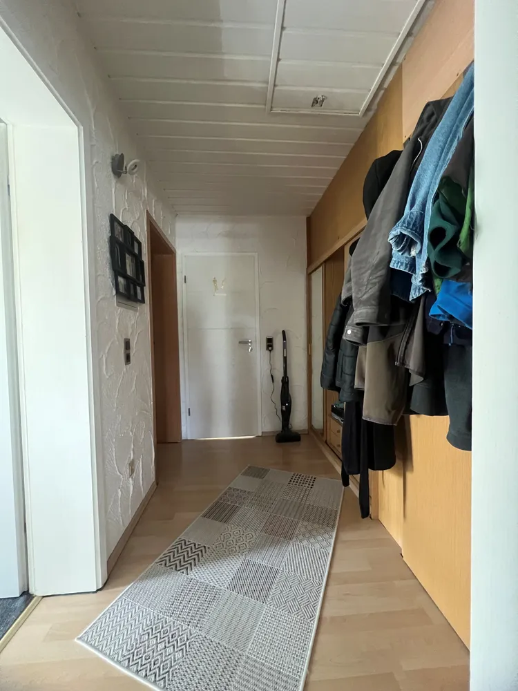 3 Zimmer Wohnung mit 64 m² in Mannheim – Bild 5